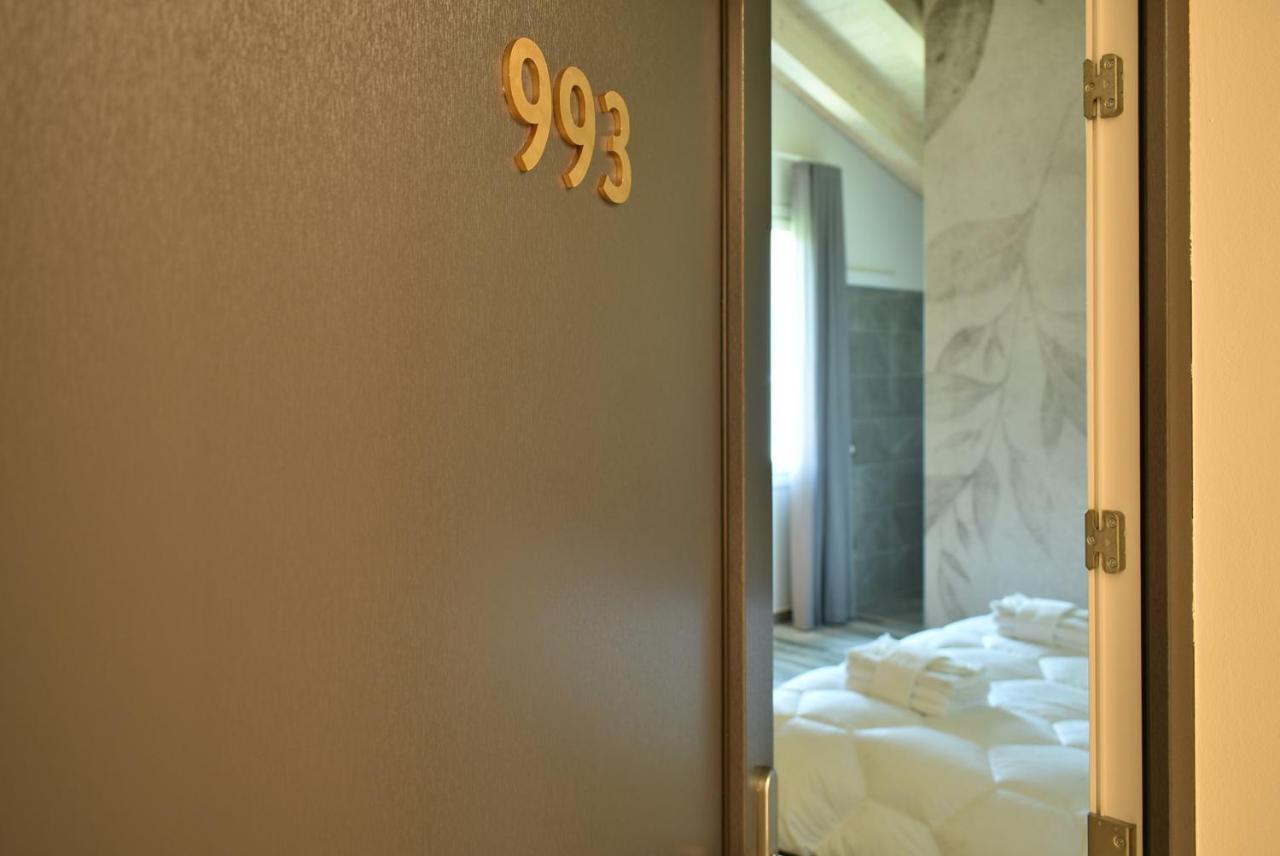 Royal Garden Luxury Rooms Padova Exterior photo